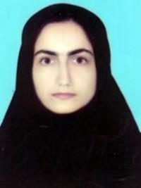 نرجس جمشیدی اول