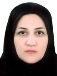 نرگس افضلی بغدادآبادی