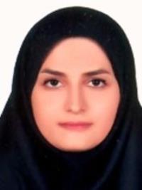 نرگس سادات شمس حسینی