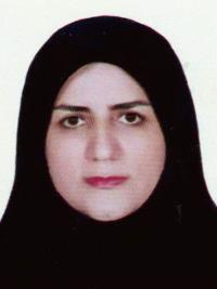 نسرین آهنگرداودی