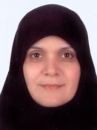 نسرین روغنی زاد