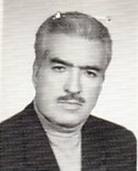 نصراله کودری