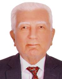 نظام الدین قهاری