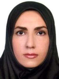 نوشین شکوهی نژاد