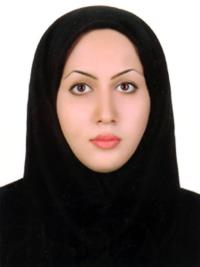 نیلوفر مجدی نسب