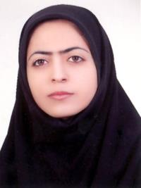 هاجر رجبیان نجف آبادی