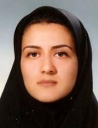 هانیه نظری نیا