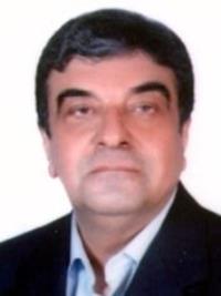 هدایت اله گلستانه