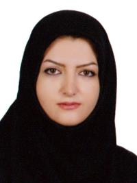 هدا جعفری معز