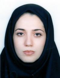 هدیه مقدسی جهرمی