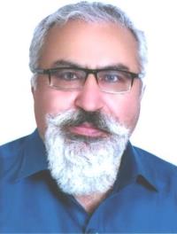 همایون صادقیان بروجنی