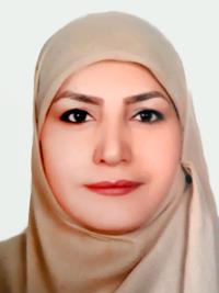 هنگامه خسروانی شریعتی