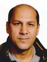 وزیر لطفی هادی بگلو