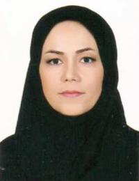 ویدا ملکی قهفرخی