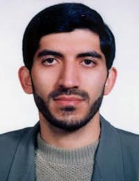 پدرام قهرمانی