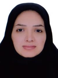 پریا حق پناه اسکی