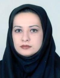 پریساسادات مدنی