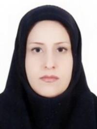 پریسا حیدرپور