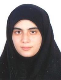 پریسا مردانی قهفرخی