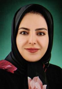 پریسا نظرپور