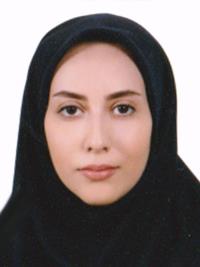 پریسا پارسامجد