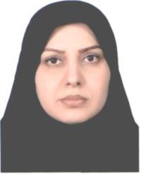 پری دخت اسماعیل زاده