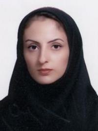پونه محسنی کاشانی