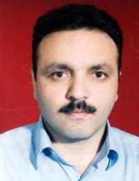 پیروز وجدانی