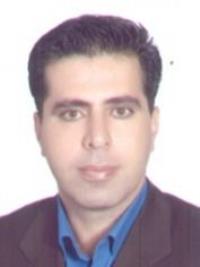 کامبیز شارقی