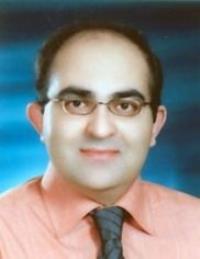 کامبیز گلستانی