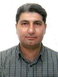 کامران سرامی پوربهبهان