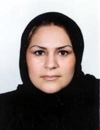 کاملیا علیجانی آج پیشه