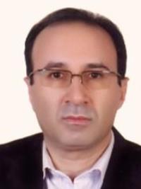 کریم عیوضی آتش بیک