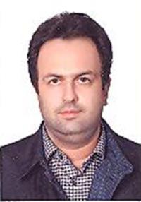 کسری امین کاظمی