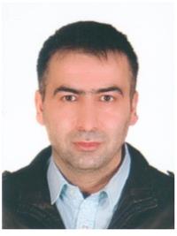 کورش مجتهدی