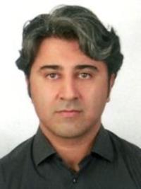 کیارش کرمپور