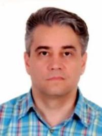 کیوان فیروزفر