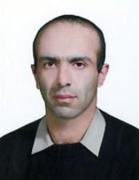 کیومرث کاظمی