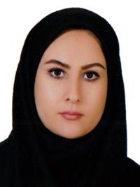 گلناز معتمدی قهفرخی