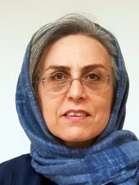 گوهرملک سمانه محمدی خمک