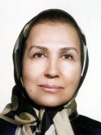 گیتی جلوخانی نیارکی