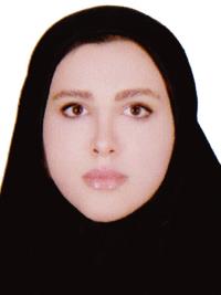 یاسمین وزیری زاده