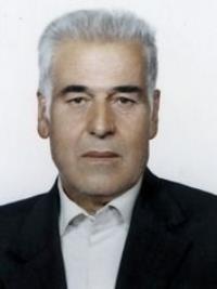 یداله نوذری