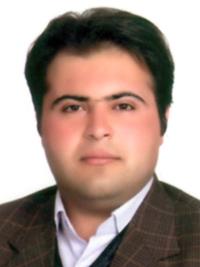 یوسف شعبانی مشکول