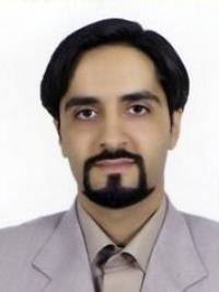 آرش مجدزاده