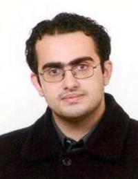 احمدرضا میربلوک