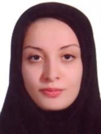 افسانه دانشیان راد