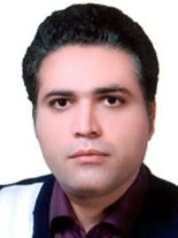 امیرحسین سروری