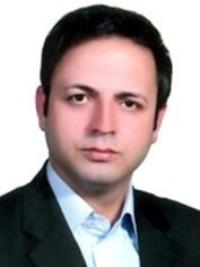 امیر شریف زاده