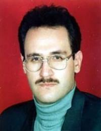 بهروز کمانی